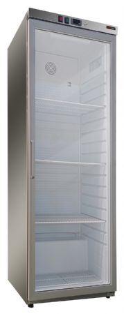 Armoire réfrigérée 1 porte vitrée 533 L - Redfox - DRR 600 GS
