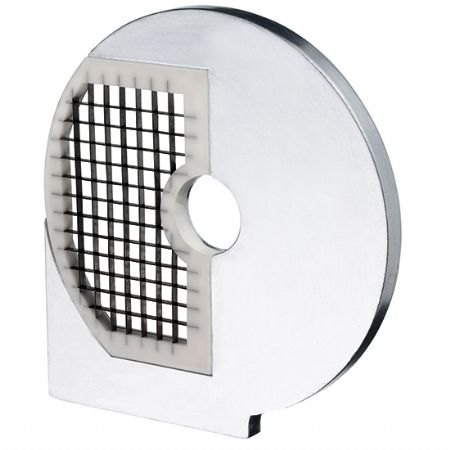 Disque  cubes seulement en combi avec SA008 - 8x8mm