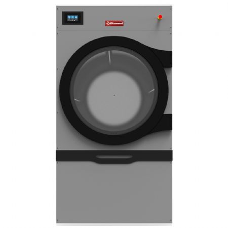 S�che-linge rotatif �lectrique capacit� 23 kg puissance 24,0 kW