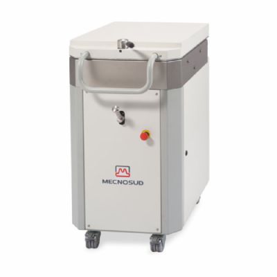 Diviseuse semi-automatique à cuve rectangulaire 20 divisions