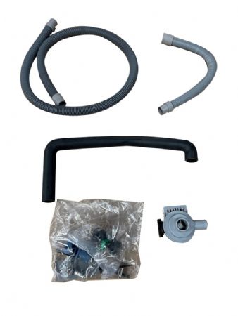 Pompes de vidange pour modles 35D / 40D / 50D