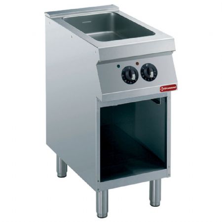 Sauteuse électrique multifonctions cuve Compound 11 L - Diamond - E17/SCEA4-N Sauteuse électrique multifonctions cuve Compound 11 L - Diamond - E17/SCEA4-N