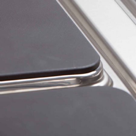 Cuisinire 4 plaques lectriques