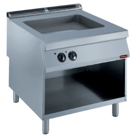Sauteuse électrique multifonctions, cuve Compound 22 litres - Diamond - E22/SCEA8-N Sauteuse électrique multifonctions, cuve Compound 22 litres - Diamond - E22/SCEA8-N