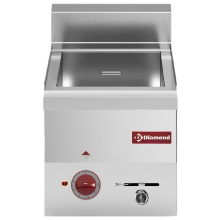 Bains-marie pro ligne profondeur 600 électrique 3 cuves pour bacs GN jusqu'à 150 mm - Diamond - E60/BM3T-N Bains-marie pro ligne profondeur 600 électrique 3 cuves pour bacs GN jusqu'à 150 mm - Diamond - E60/BM3T-N