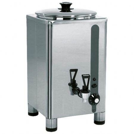 Distributeur boissons chaude de 6 litres - Virtus - EAB0009
