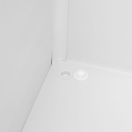 Réfrigérateur coffre blanc 275 L +3 à +10 °C - Tefcold - EBC35
