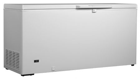 Réfrigérateur coffre blanc 472 L +3 à +10 °C - Tefcold - EBC61