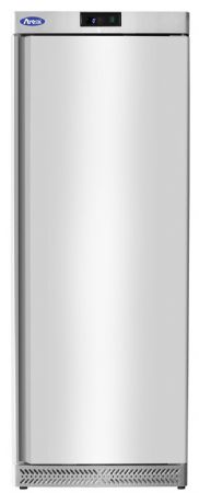 Armoire congélateur professionnelle SEMI PRO Négative 1 PORTE PLEINE 380L - Atosa - EBF38FS