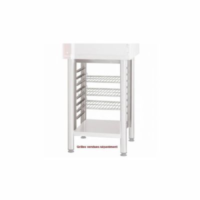 Echelles pour support four CFE 606 CT Echelles pour support four CFE 606 CT