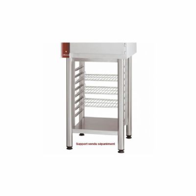 Echelles pour support pour four CFE 505 CT Echelles pour support pour four CFE 505 CT