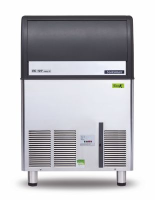 Machine Glaçons pro 74kg/24h forme gourmets avec cabine incorporée 39 kg Machine Glaçons pro 74kg/24h forme gourmets avec cabine incorporée 39 kg