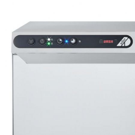 Lave-Verres professionnel avec adoucisseur 9 L - Adler - ECO35AD