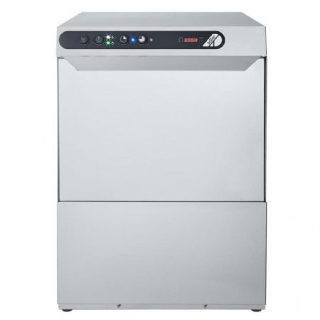 Lave-Verres professionnel avec adoucisseur 9 L - Adler - ECO35AD Lave-Verres professionnel avec adoucisseur 9 L - Adler - ECO35AD