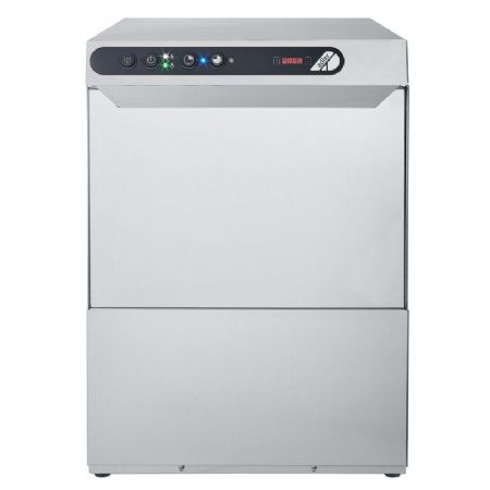 Lave vaisselle pro monophas paniers 500x500mm - 17L