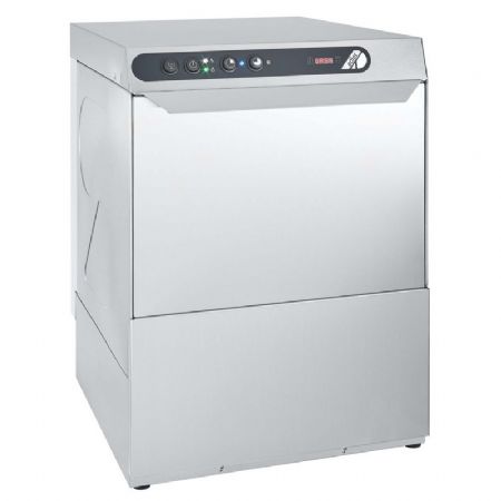 Lave vaisselle pro monophas paniers 500x500mm - 17L