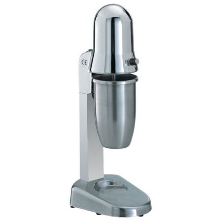 Blender avec variateur de vitesse et verre inox de 0,9 L - Virtus - EEA0012 Blender avec variateur de vitesse et verre inox de 0,9 L - Virtus - EEA0012