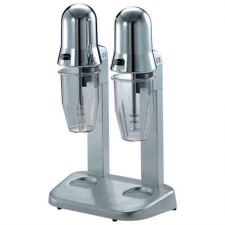 Blender avec variateur de vitesse et 2 verres en Tritan de 0,55 litres - Virtus - EEA0013