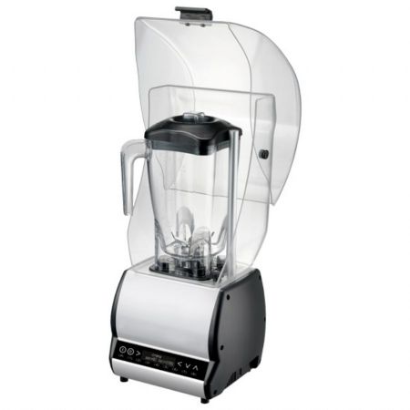 Blender avec variateur de vitesse, cloche d'insonorisation et WiFi, capacité 2 L - Virtus - EEA0015