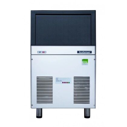 Machine  glaons grains professionnelle 130 kg/24h avec rserve 30kg et pompe de relevage