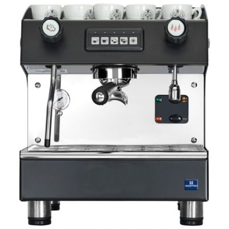Distributeur à café professionnel automatique 1 groupe 3 litres - Virtus - EFA0014 Distributeur à café professionnel automatique 1 groupe 3 litres - Virtus - EFA0014