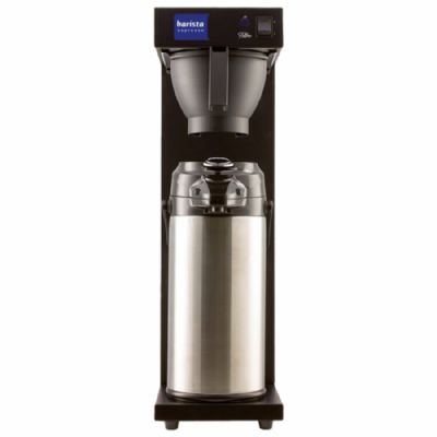 Percolateur  caf avec 1 thermos Air Pot 2,2 L remplissage manuel