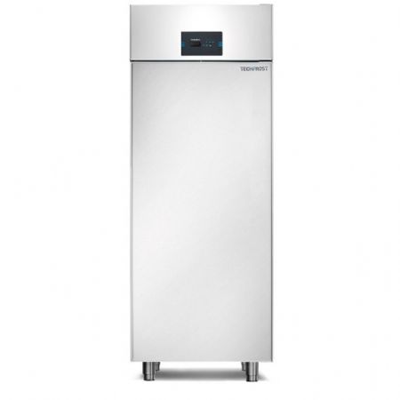 Armoire pâtissière négative 600x800 tropicalisée 900 L - Techfrost - EG80+