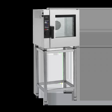 Four � convection monophas� 5 niveaux GN2/3 � injection