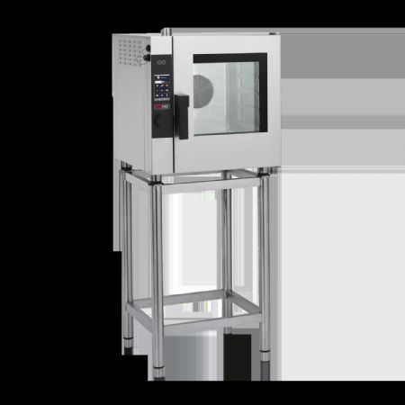 Four � convection triphas� � injection 5x GN2/3 service intensif