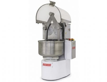 Ptrin  bras mcanique plongeant 2 vitesses cuve 175L