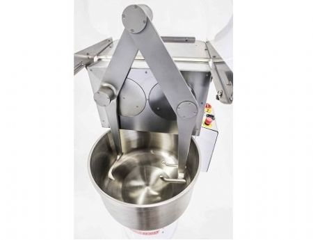 Ptrin  bras mcanique 2 vitesses cuve 68L