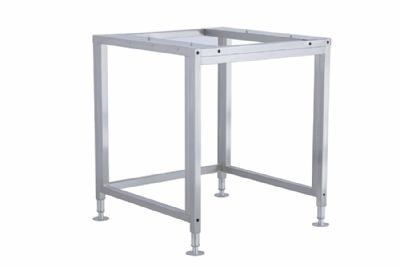 SUPPORT POUR FOUR GN2/1 SUR CELLULE DE REFROIDISSEMENT