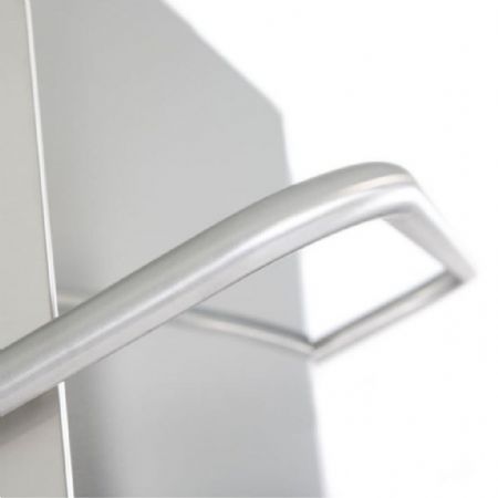 Lave-Vaisselle à Capot 50x50 cm avec doseur automatique de produit de rinçage - Adler - EVO1000/TRI