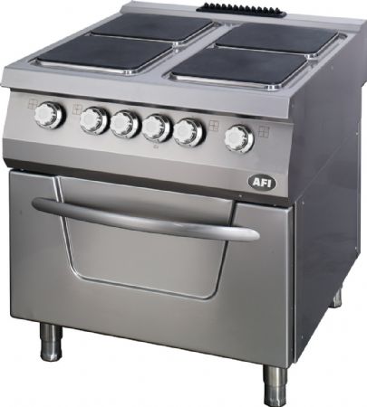 Fourneau profondeur 900 Triphasé 22 kW - Afi-Collin-Lucy - F4E9FE80 Fourneau profondeur 900 Triphasé 22 kW - Afi-Collin-Lucy - F4E9FE80