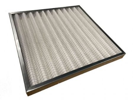 Filtre microfibres de remplacement pour FG09