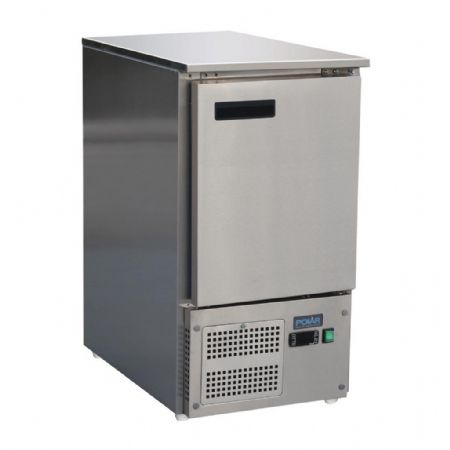Table desserte réfrigérée positive 88 L - Polar - FA442