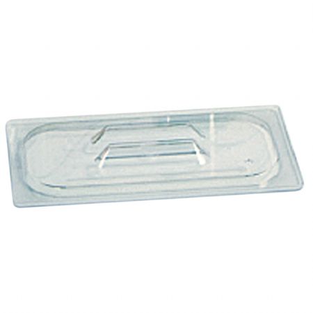 Couvercle GN polypropylne GN1/6