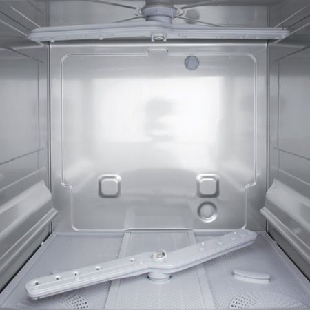 Lave-vaisselle professionnel panier 500 x 500 mm - Furnotel - FAST161DG