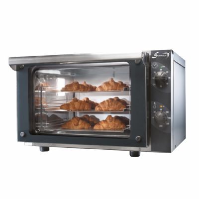 Four  convection lectrique ultra compact 3 niveaux GN2/3