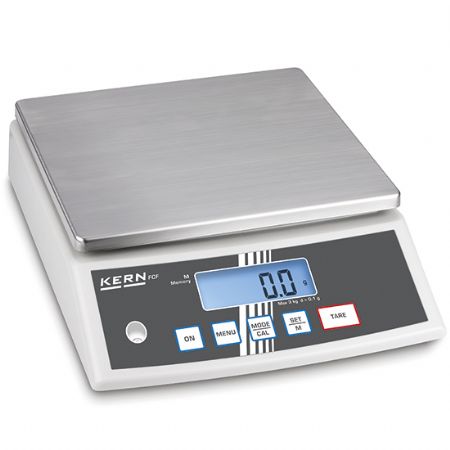 Balance de table lecture 1g - charge max 30 kg