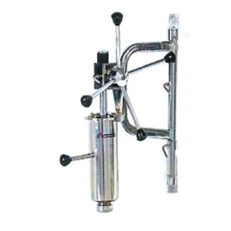 Doseur manuel  churros 4.5Kg + fixation murale
