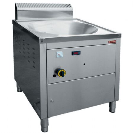 Friteuse gaz turbo à churros 1 x 22 litres - Diamond - FCT/G25