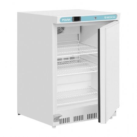 Réfrigérateur de pharmacie 128 L verrouillable - Polar - FD169