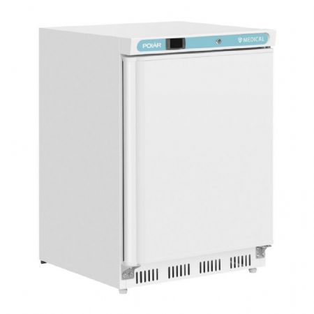 Réfrigérateur de pharmacie 128 L verrouillable - Polar - FD169