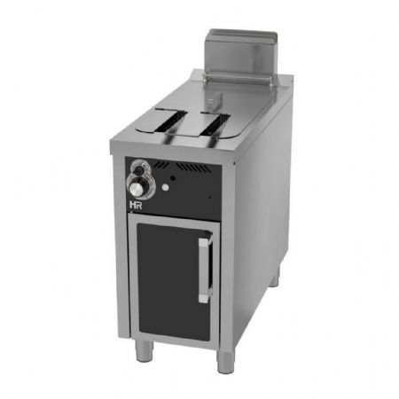Friteuse cuisine pro profondeur 900 Gaz sur placard 20 L 15000 kW - Hr Fainca - FDG20L900E Friteuse cuisine pro profondeur 900 Gaz sur placard 20 L 15000 kW - Hr Fainca - FDG20L900E