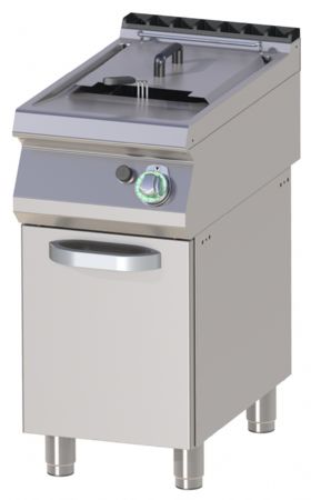 Friteuse à gaz 17 L 14 kW - RM Gastro - FE 740/17 G
