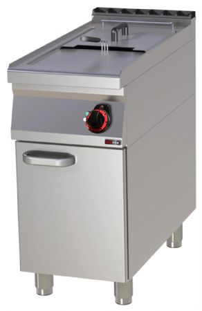 Friteuse triphasé 17 L 13,5 kW - Redfox - FE 90/40-17 E