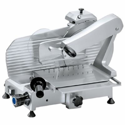 Trancheuse verticale de comptoir - avec lame diamètre 300 mm et 740 x 540 x 460 mm Trancheuse verticale de comptoir - avec lame diamètre 300 mm et 740 x 540 x 460 mm