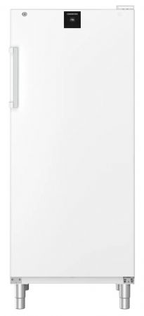 Armoire congélateur professionnelle statique 289L - 1 porte pleine - Liebherr - FFFsg 5501