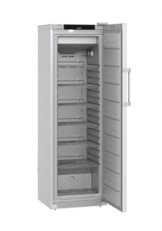 Congélateur armoire professionnel vertical 273L - 1 porte pleine - Liebherr - FFFVG 4001